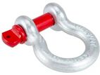 8.5T Bow Shackle