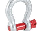8.5T Bow Shackle