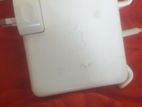 85 W Apple Macbook Air/pro Charger Second Hand