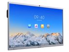 86-inch 4K Interactive Display Hikvision smart board DS-D5C86RB/B