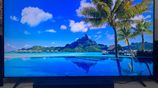 LG 86 Inch TV UHD