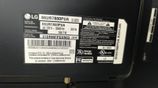 LG 86 Inch TV UHD