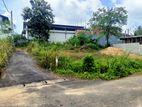 (86) Kottawa 6.2 Highly Residence Area Land for Sale