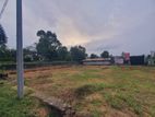 86-Perch Commercial Land for Rent – Yakkala ( Property Id - L2599)