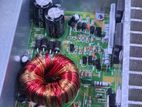 860 100W Amp For Vehicles