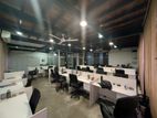8,600 Sq.ft - Commercial Building for Sale CP48285 Rajagiriya