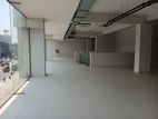 8,611 Sq.ft Modern Commercial Space for Rent in Mount Lavinia - CP35805