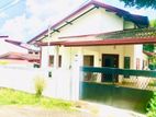 (865) Kottawa 12 Perched Single Storey House for Sale