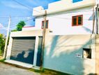 (866) Malabe Town Brand new two storey House for sale