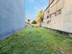 8.6P Land for Sale 1st Lane Pagoda Road, Nugegoda