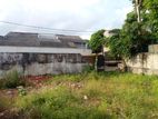 8.6P Land for Sale in Nandimithra Place, Kirulapone (SL 13693)