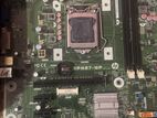 87 Motherboard