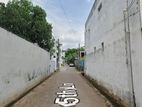 8.7 Perches Land Sale in Dehiwala