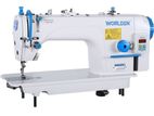 8700D WORLDEN Branded Sewing Machine Direct drive servo Single Needle