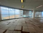 8,740 Sq.ft A Grade Office Space for Rent - CP44474 Colombo 01