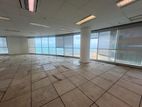 8,740 Sq.ft - A Grade Office Space for Rent CP44474 Colombo 01