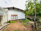 8.75 P Bare Land Sale at Facing Salawa Road Ebuldeneya Nugegoda