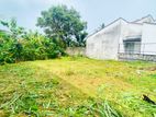8.75 Perch Land For Sale In Piliyandala Hedigama