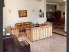 8.75 Perches - Unfurnished House for Sale HL43167