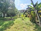 8.79P Prime Bare Land For Sale In Battaramulla
