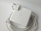87W MacBook Adapter