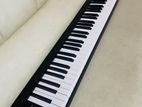 88 Keys Digital Portable Piano