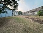 88 Perches - Commercial Land for Sale in Colombo 14 CP35279