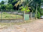 8.84P Land For Sale in Thalawathugoda Facing Paddy Field