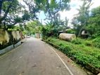 8.85P Residential Bare Land For Sale In Nugegoda