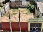 8.85p Residential/commercial Bare Land for Sale in Dehiwala