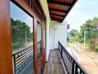 (887DB)Luxurious Two Storey House for Sale in Talawatugoda