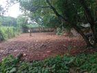 8.8P Land For Sale In Hokandara - Wanaguru Mawatha