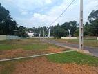 8.9 P Land for Sale in Thalawathugoda, Hokandara