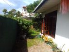 8.9 perches single storey 2BR house for sale in ratmalana