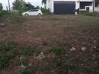 10.25 P Land for Sale Kelaniya