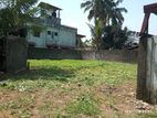 8.90P Residential Bare Land For Sale In Piliyandala