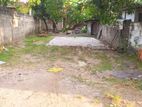 8.9P Land For Sale In Katubedda Moratuwa