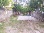 8.9P Land For Sale In Katubedda Moratuwa