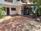 8BED HOUSE FOR SALE IN BATTARAMULLA (SP262)