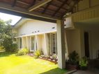 8Bed House for Sale in Moratuwa (SP08)