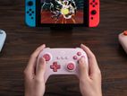 8BitDo - Controller for Nintendo Switch