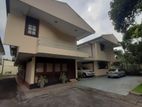 8BR (40P) A/C Luxury House for Sale in Dehiwela.