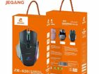 8D Gaming Mouse