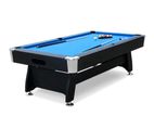 8FT Premium Pool Table Set