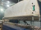 8ft sheet bending Machine