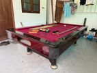 8ft Wiraka Pool Table