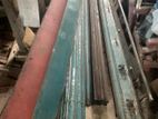 8ft x 10ft Metal Rolling Shutter Door
