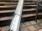 8ft x 16ft GI Shutter Door