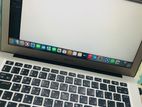 Mac Book Air Core I5 8gb 128gb