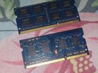 8GB 2 RAM